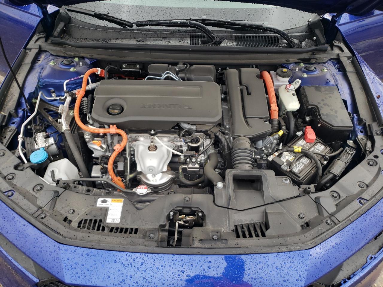 2024 Honda Accord - Image 13