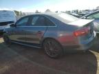 2015 Audi A4 Premium продається в San Martin, CA - Front End