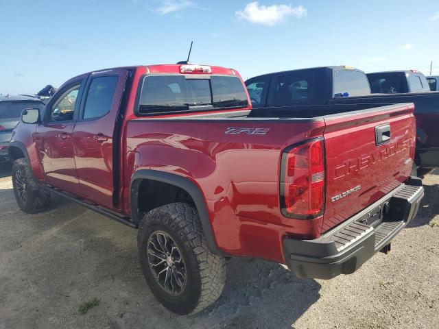 1GCGTEEN9M1151149 Chevrolet Colorado Z 2