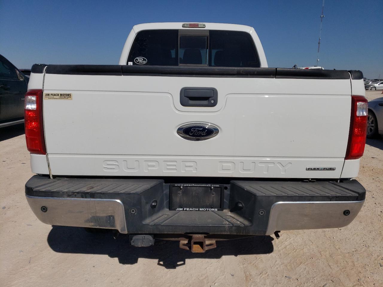 1FT7W2B6XGEB73340 2016 Ford F250 Super Duty