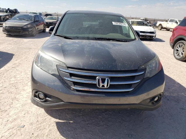  HONDA CRV 2014 Gray