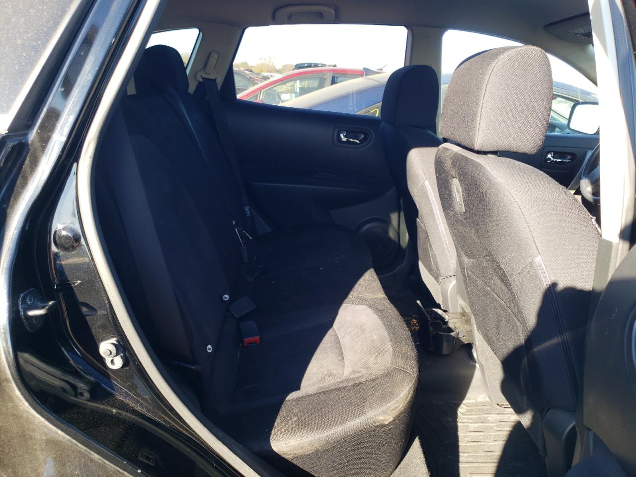 2013 Nissan Rogue - Image 10