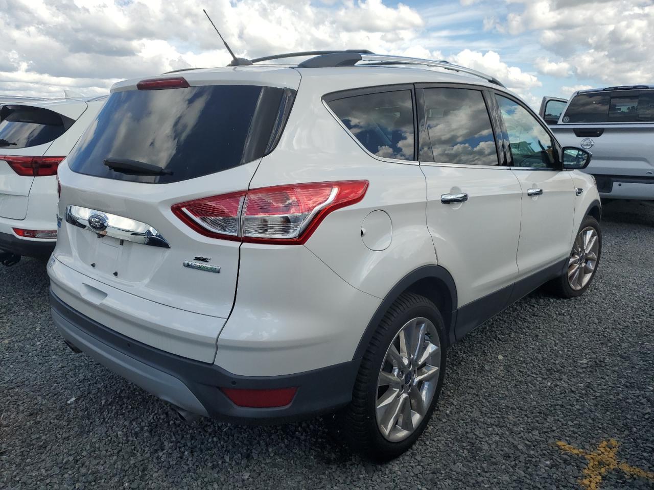 2016 Ford Escape - Image 3