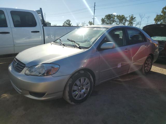 2004 Toyota Corolla Ce