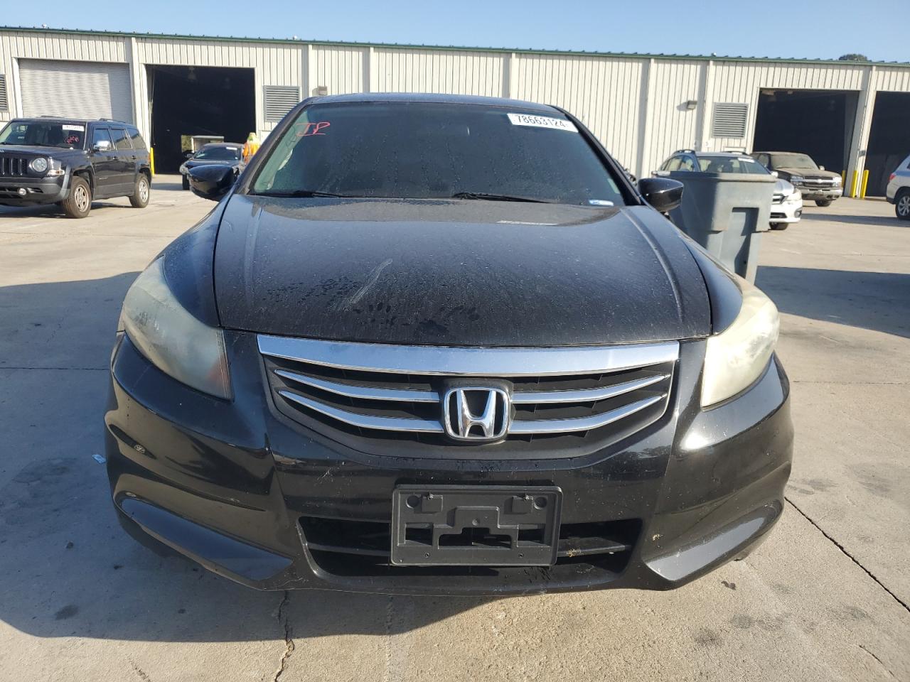 2012 Honda Accord - Image 5