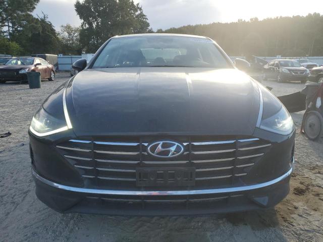 5NPEG4JAXNH145864 Hyundai Sonata SE 5