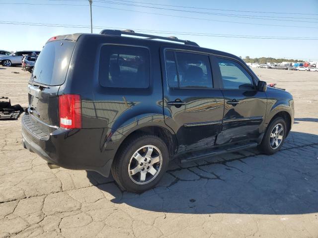  HONDA PILOT 2012 Black