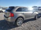 2013 Ford Edge Limited na sprzedaż w Reno, NV - Front End