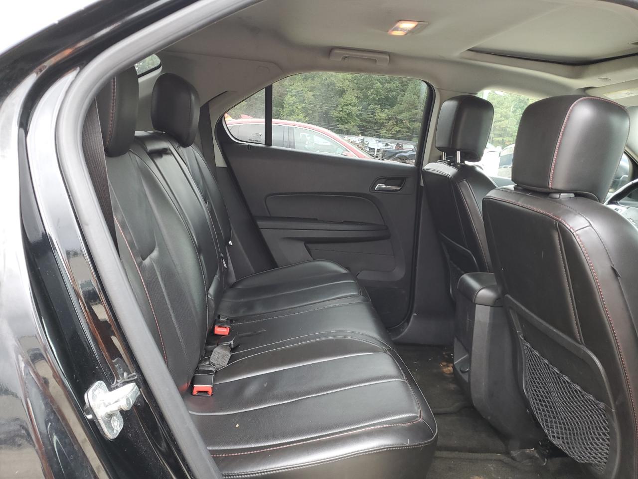 2013 Chevrolet Equinox - Image 11