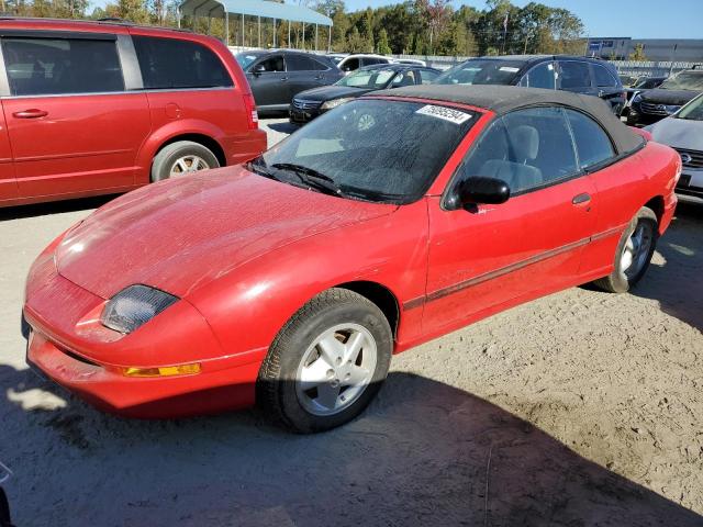 1998 Pontiac Sunfire Se for Sale in Spartanburg, SC - Top/Roof