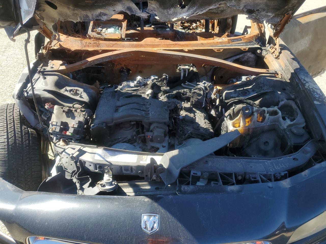 2009 Dodge Charger Sxt VIN: 2B3KA33V59H592729 Lot: 76773174