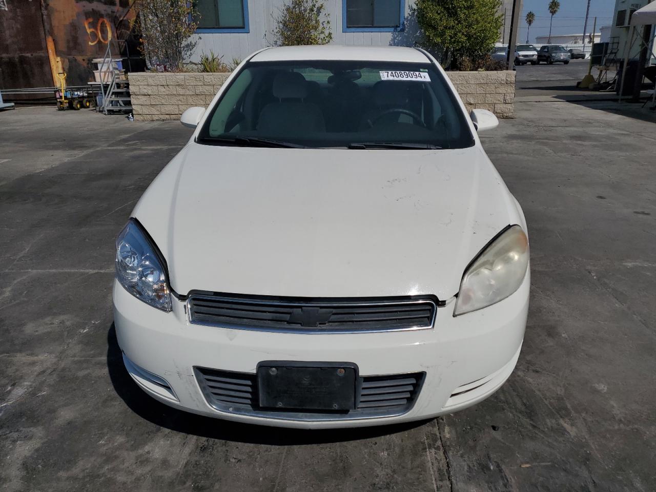 2008 Chevrolet Impala - Image 5