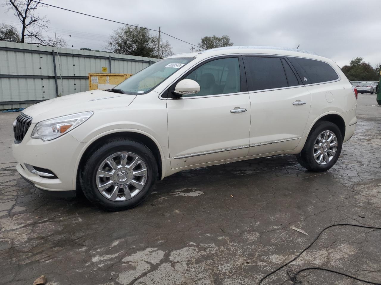 5GAKRBKD5FJ223567 2015 BUICK ENCLAVE - Image 1