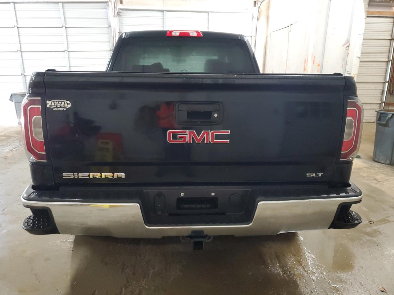 3GTU2NEC3HG506067 2017 GMC Sierra K1500 Slt