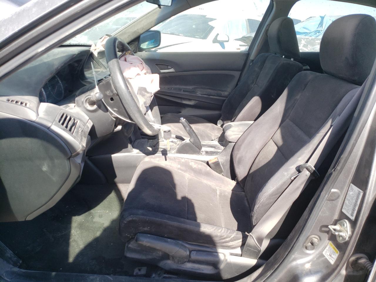 1HGCP26339A040006 2009 Honda Accord Lx