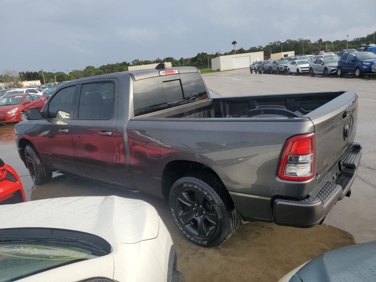 2022 RAM 1500 - Image 2
