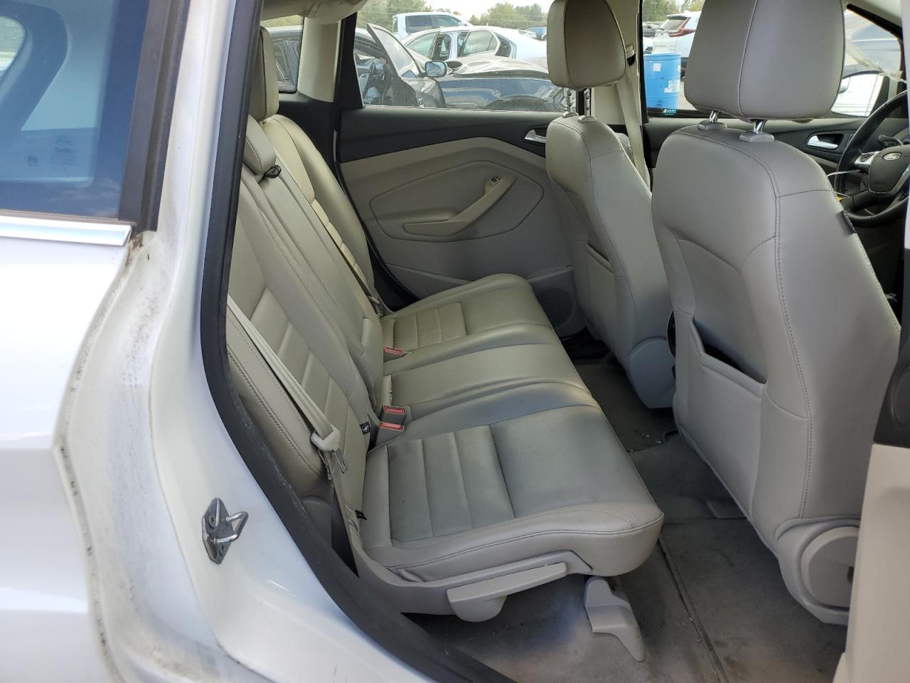 2014 Ford C-MAX - Image 10
