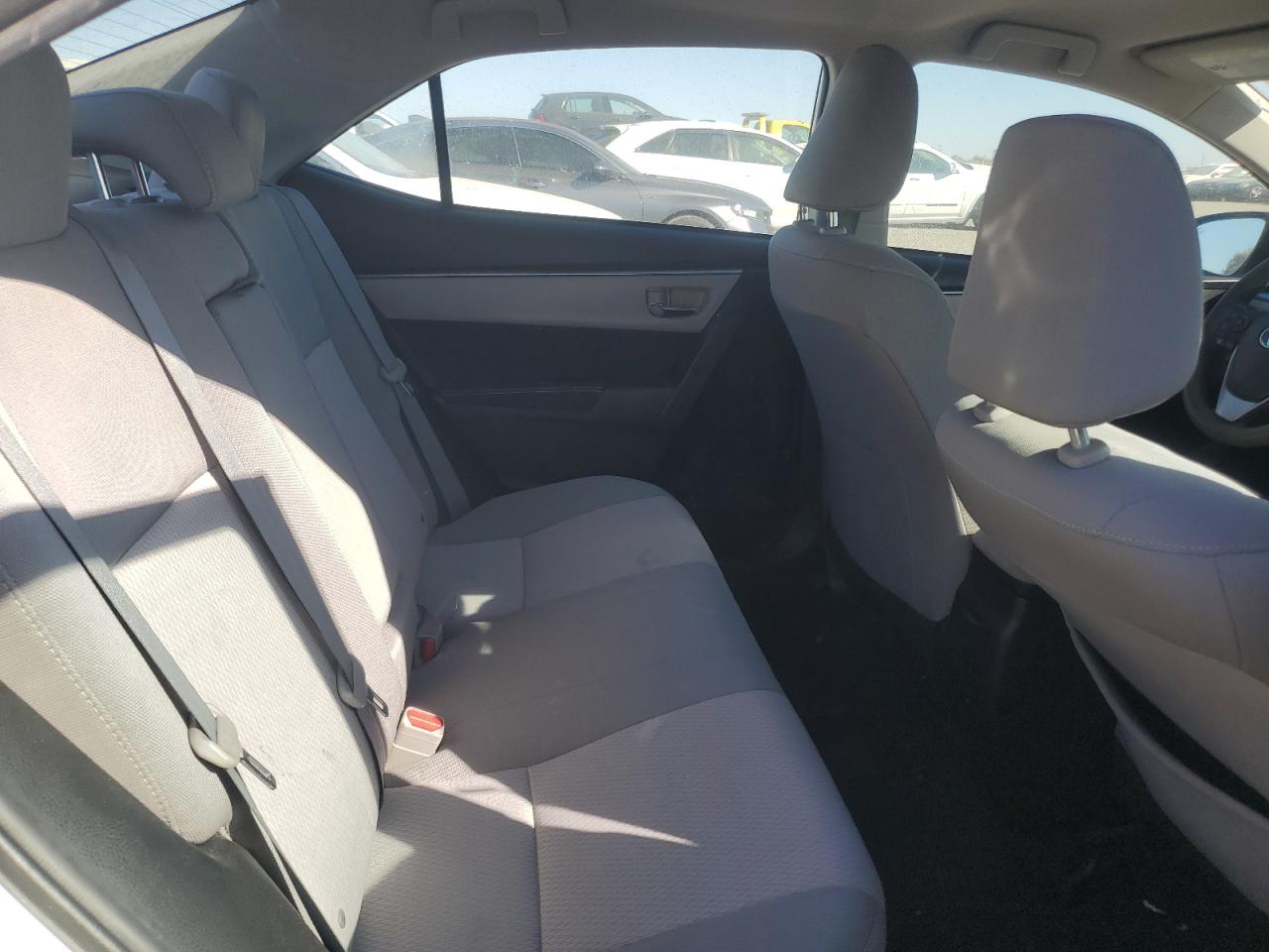 2015 Toyota Corolla - Image 10