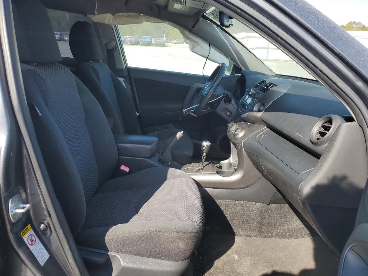 2011 Toyota RAV 4 - Image 7