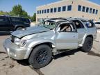 2000 Toyota 4Runner Limited იყიდება Littleton-ში, CO - Rollover