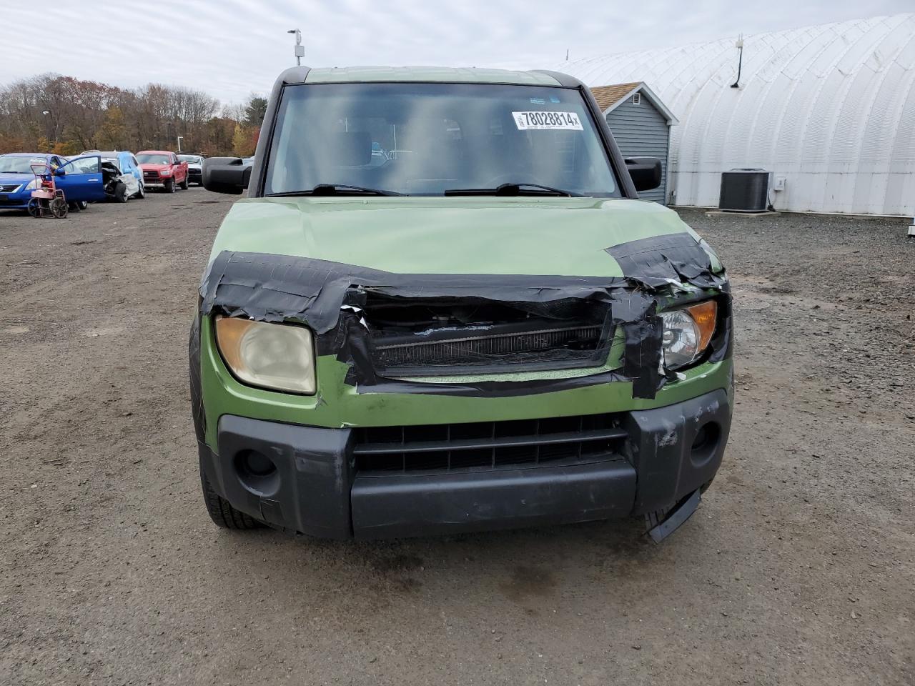 2006 Honda Element - Image 5
