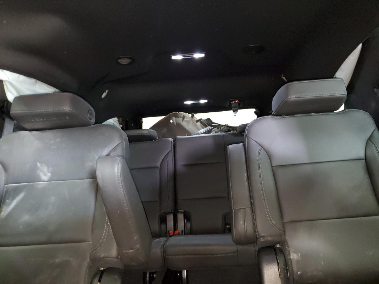 2022 Chevrolet Tahoe - Image 10