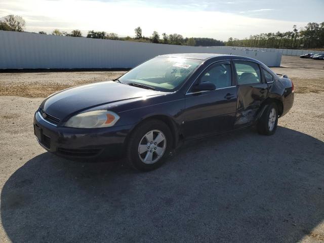 2008 Chevrolet Impala Lt