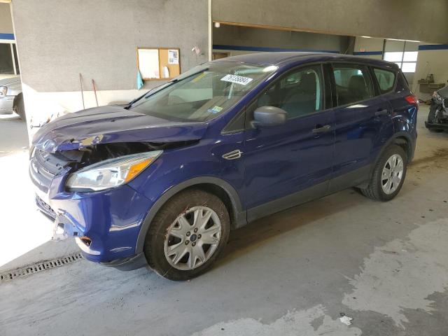 Parquets FORD ESCAPE 2016 Blue