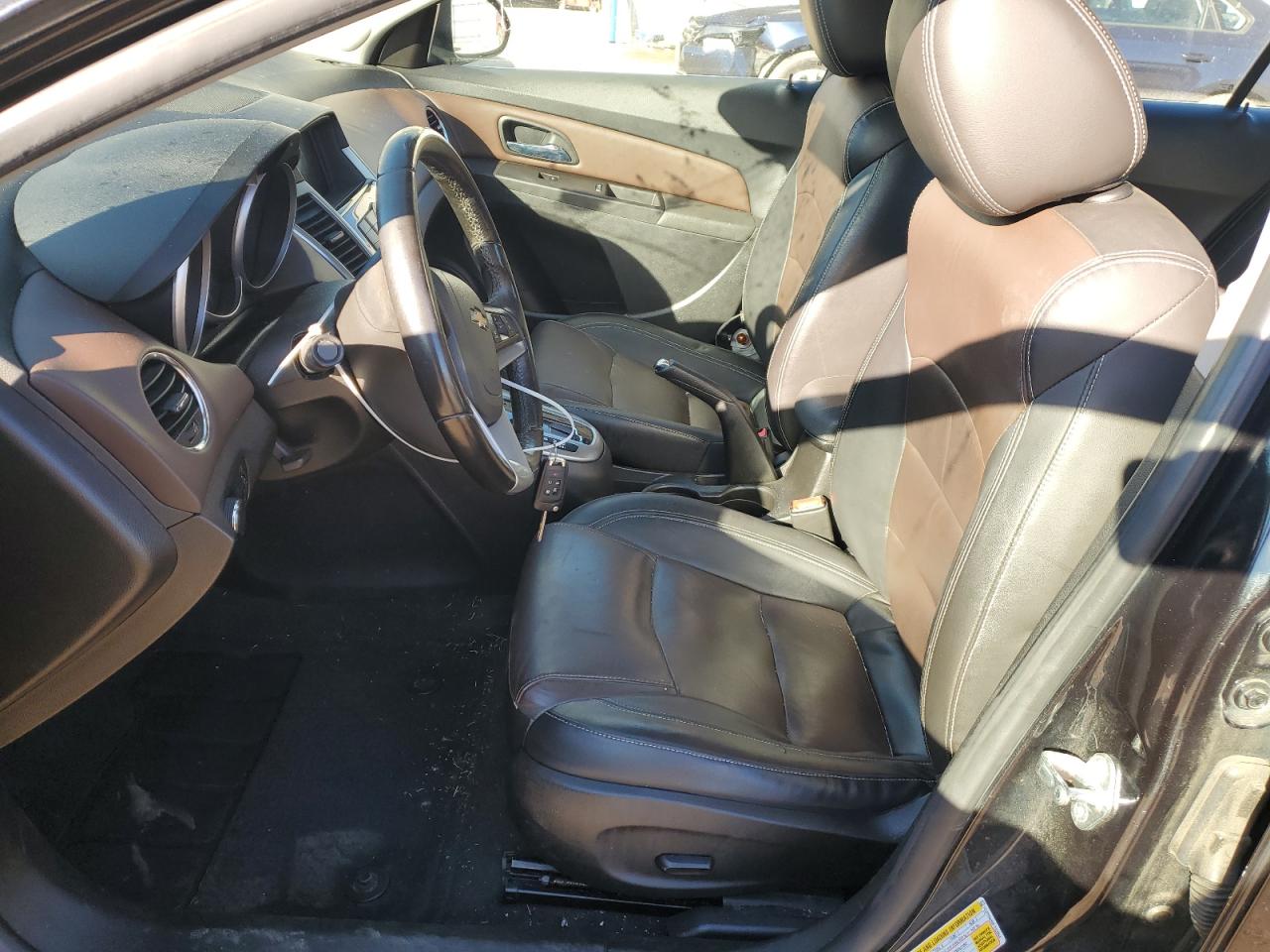2015 Chevrolet Cruze - Image 7