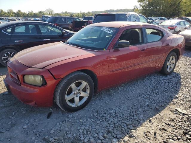 2008 Dodge Charger 