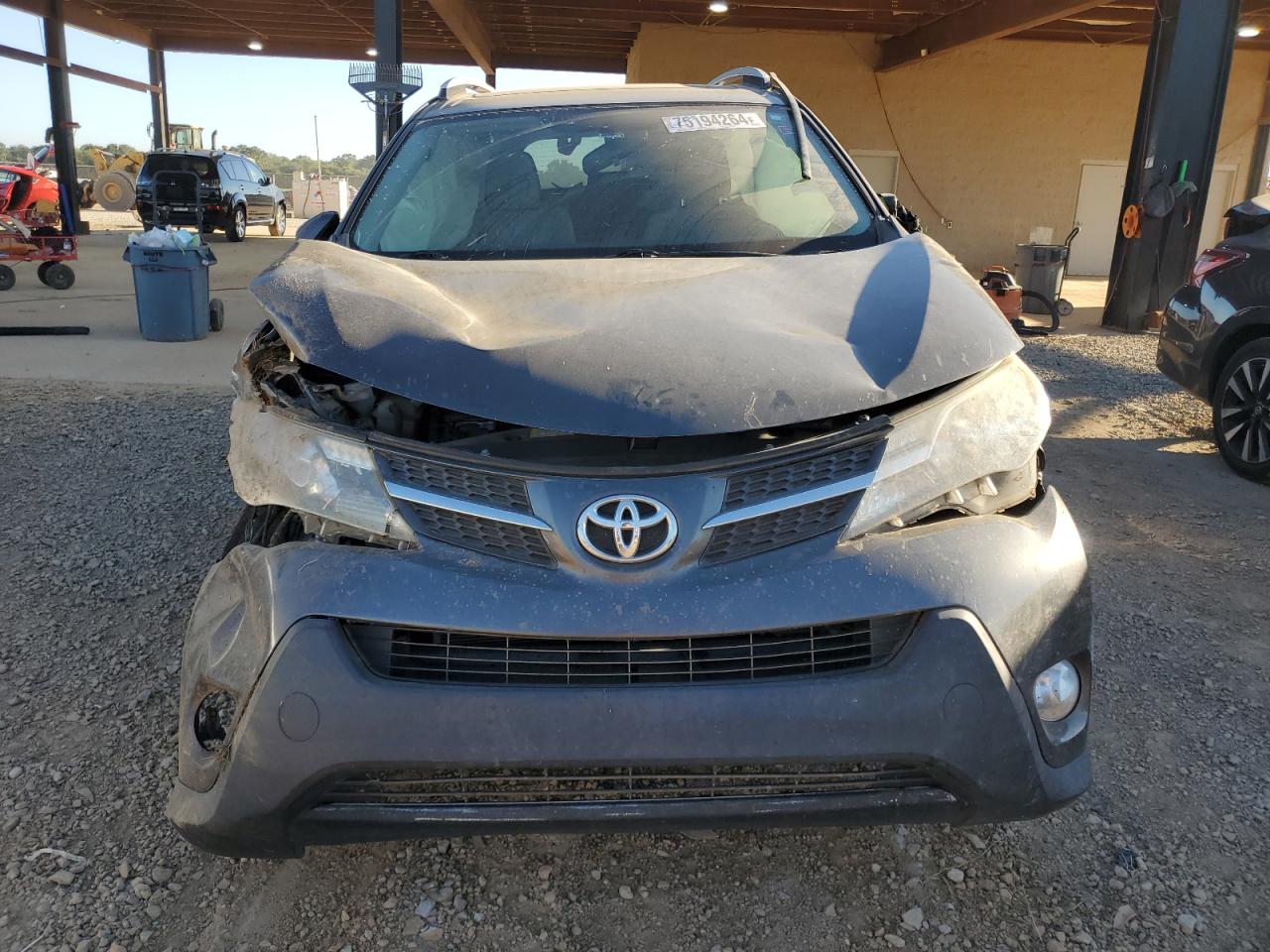 2015 Toyota RAV 4 - Image 5