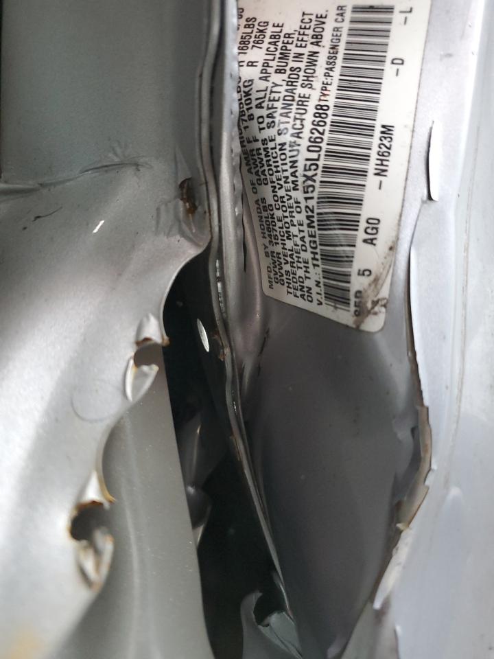 2005 Honda Civic - Image 12