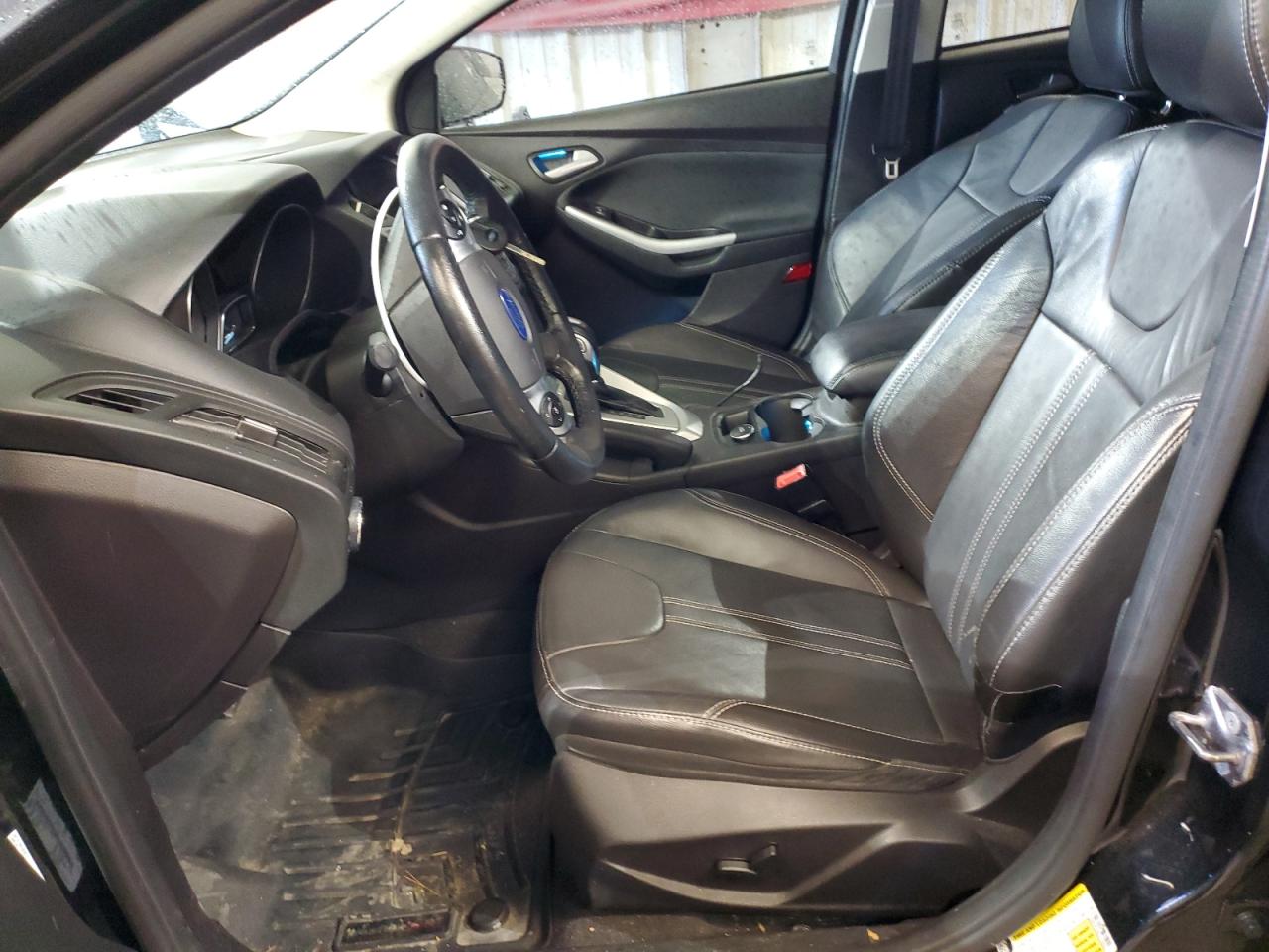 2014 Ford Focus - Image 7