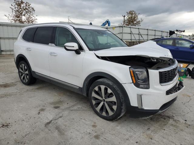 5XYP64HC3NG292764 Kia Telluride  4