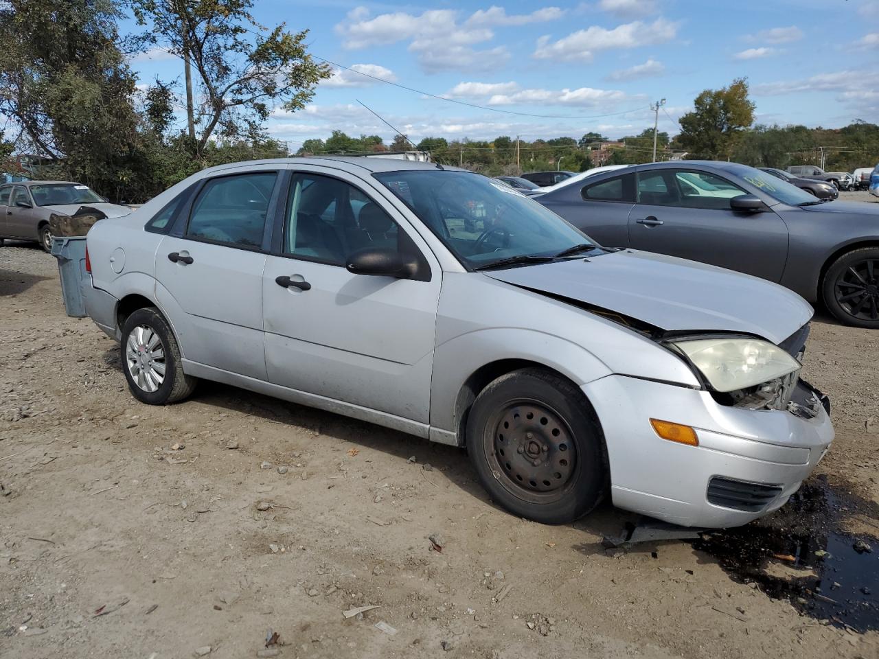 2005 Ford Focus - Image 4