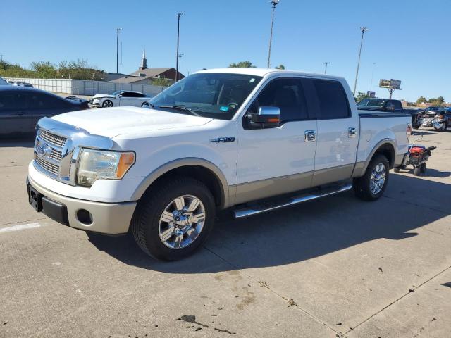 2009 Ford F150 Supercrew