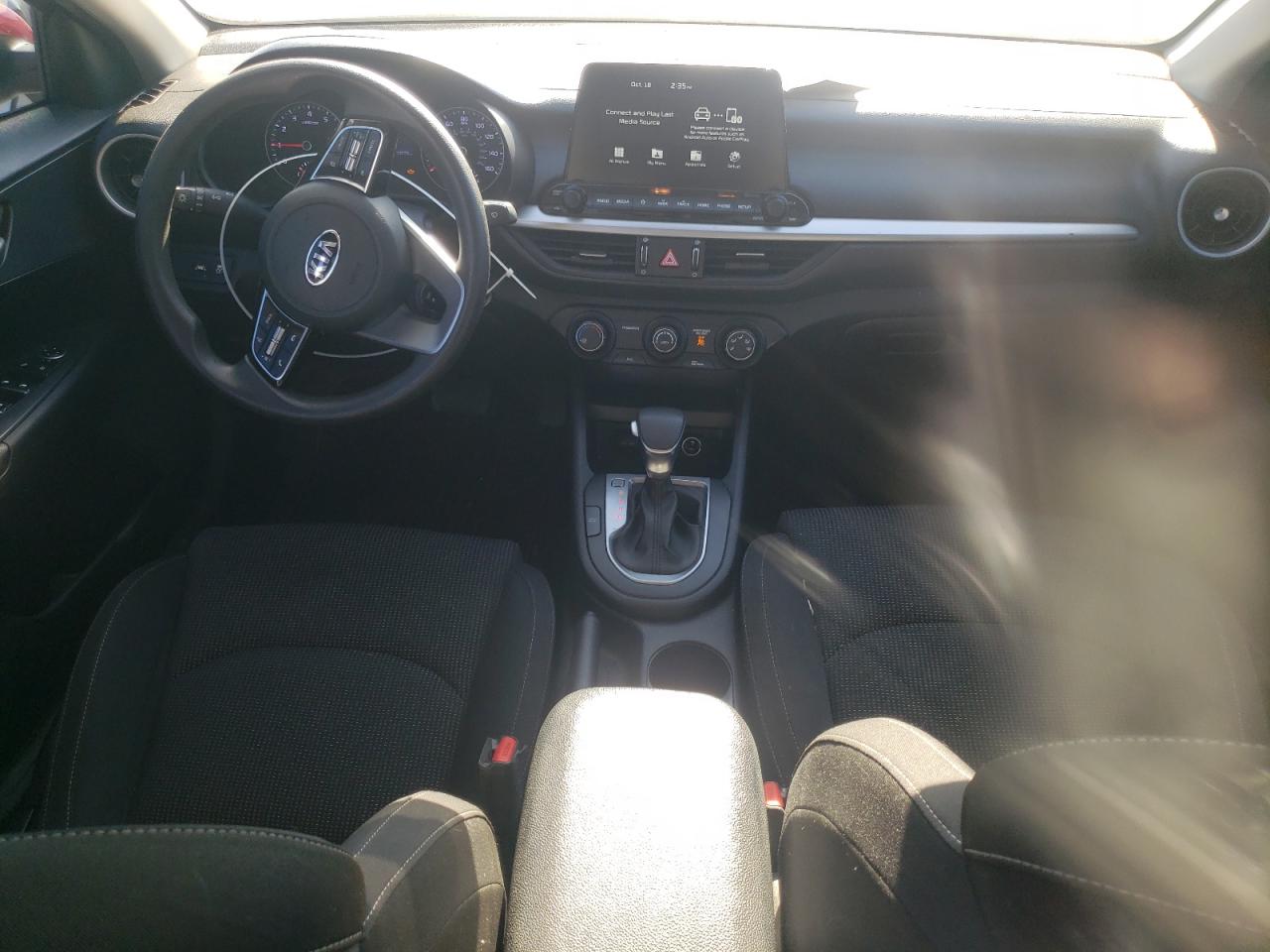 2020 Kia Forte - Image 8
