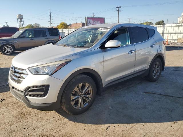 2014 Hyundai Santa Fe Sport 