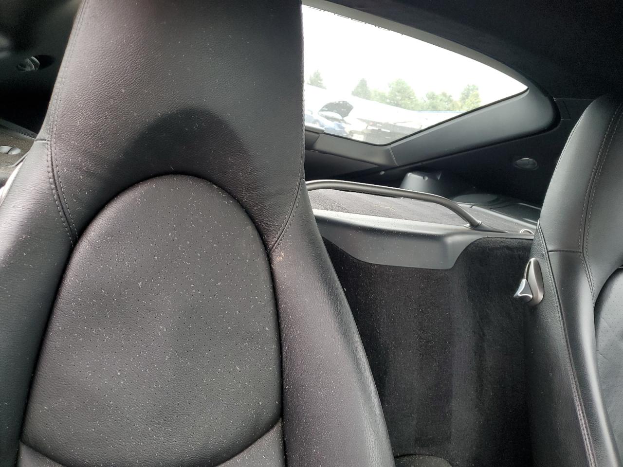 2006 Porsche Cayman - Image 10