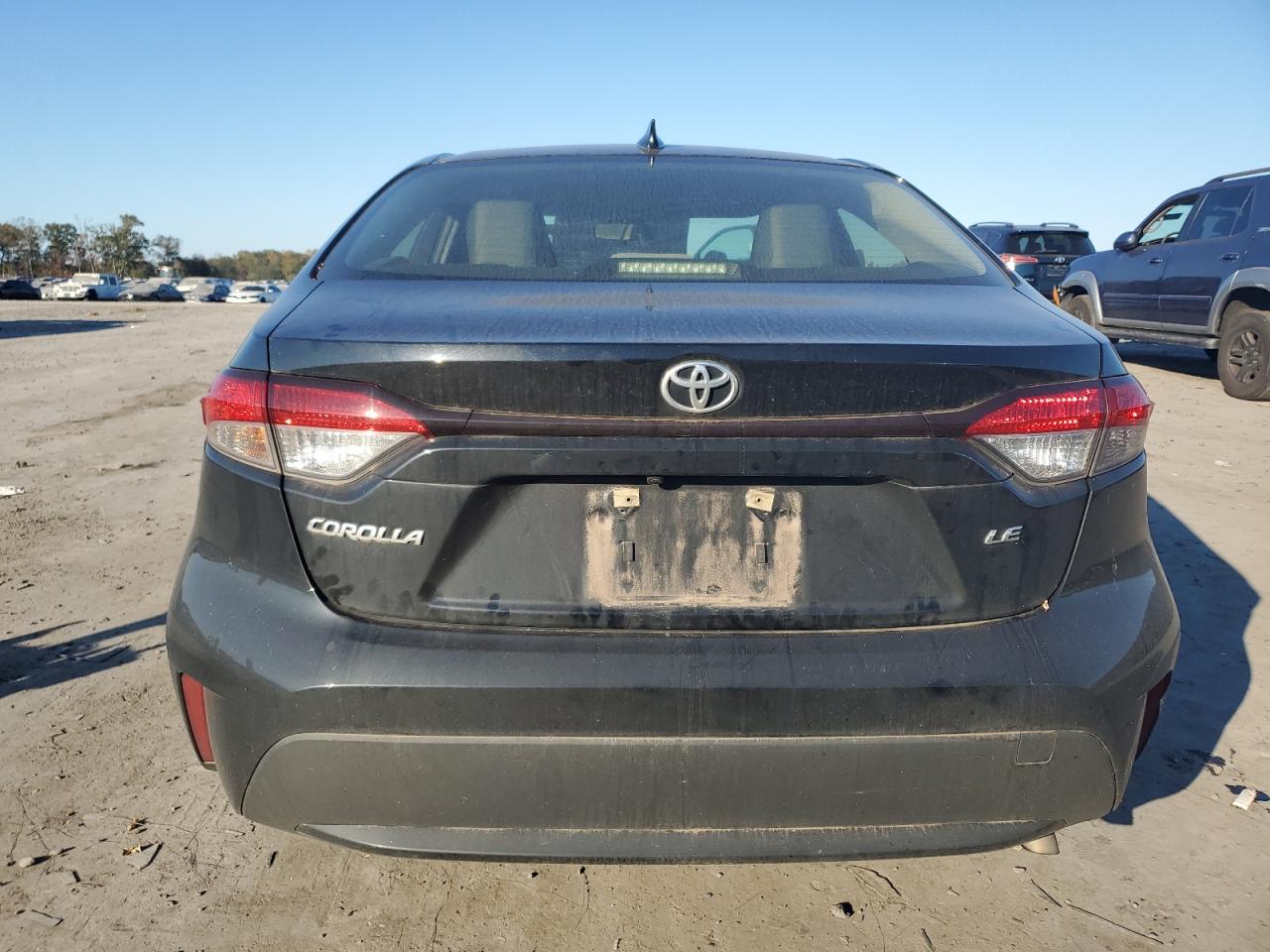 2022 Toyota Corolla - Image 6