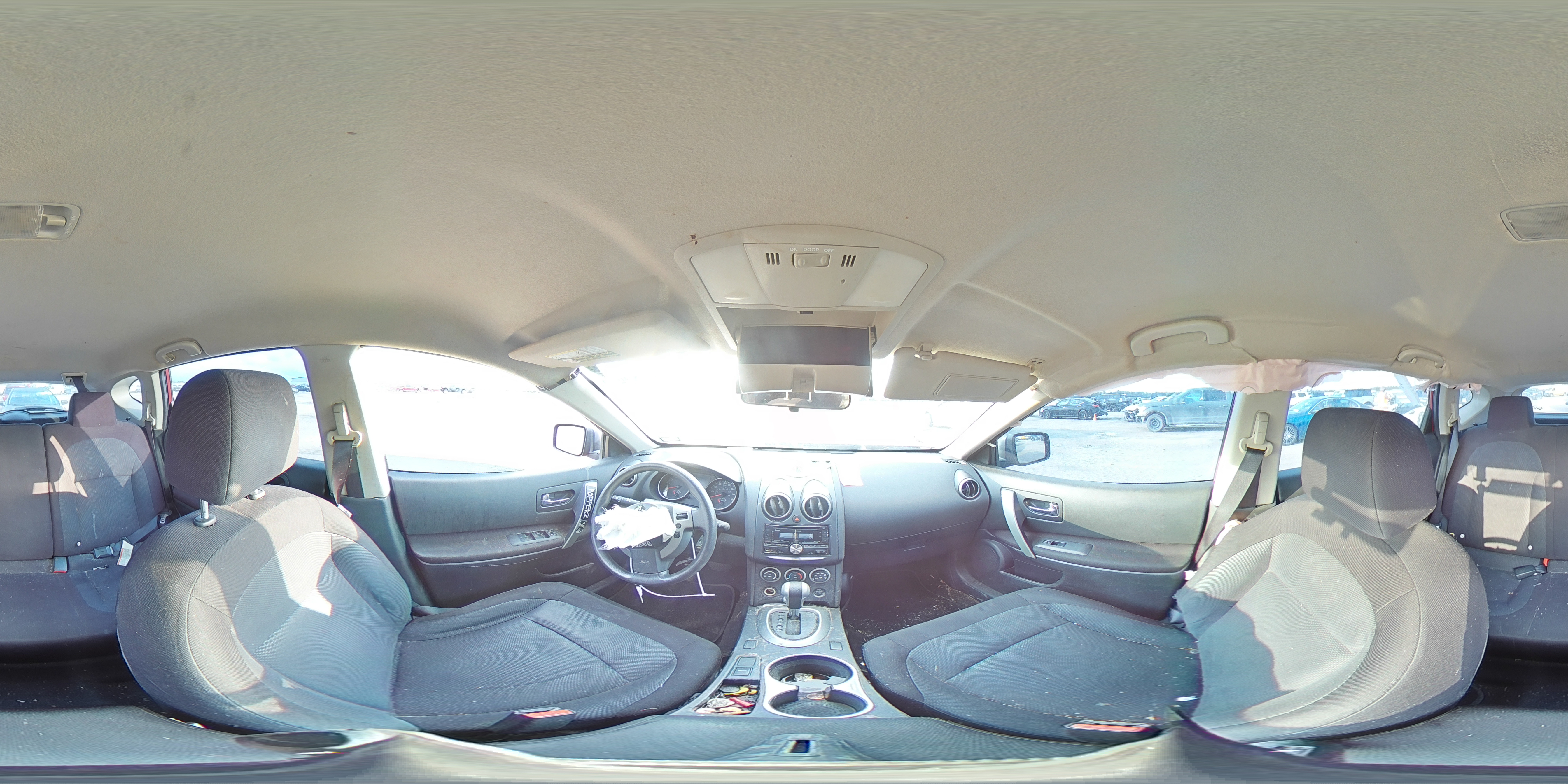 2012 Nissan Rogue - Image 13