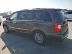 2016 Chrysler Town & Country Touring L zu verkaufen in Grand Prairie, TX - Side