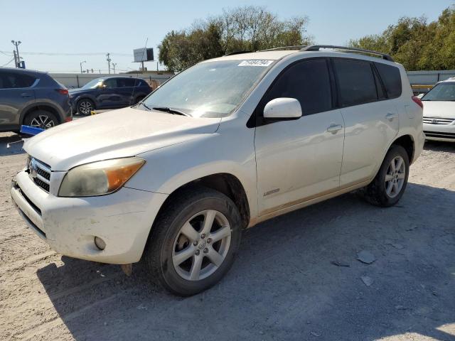 2006 Toyota Rav4 Limited