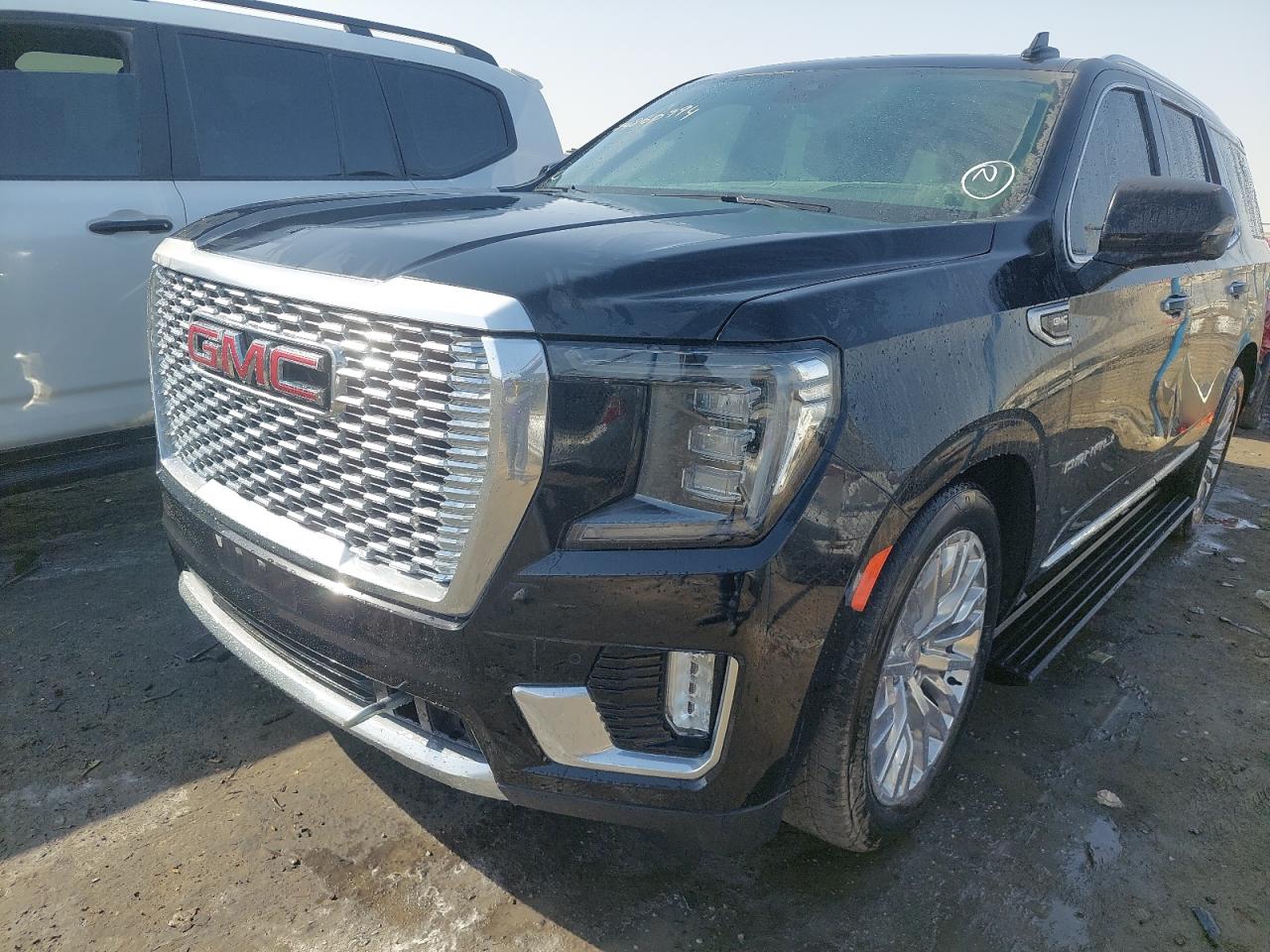 1GKS27KLXPR282452 - 2023 Gmc Yukon - #74860994