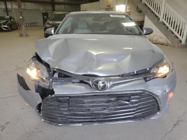  TOYOTA AVALON 2017 Srebrny