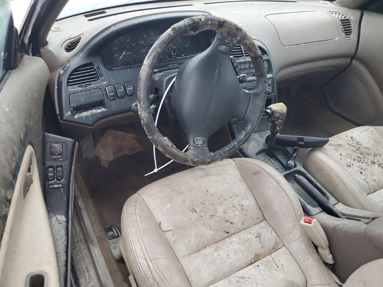 1994 Mazda MX-6 - Image 8