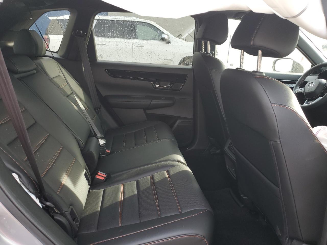 2023 Honda CR-V - Image 11