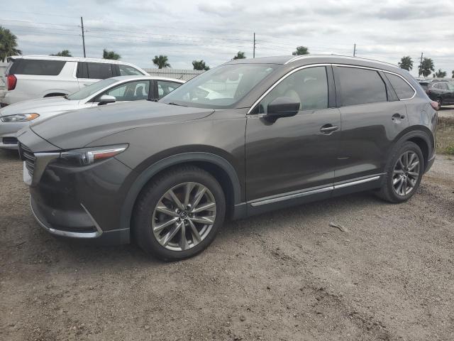 2018 Mazda Cx-9 Grand Touring