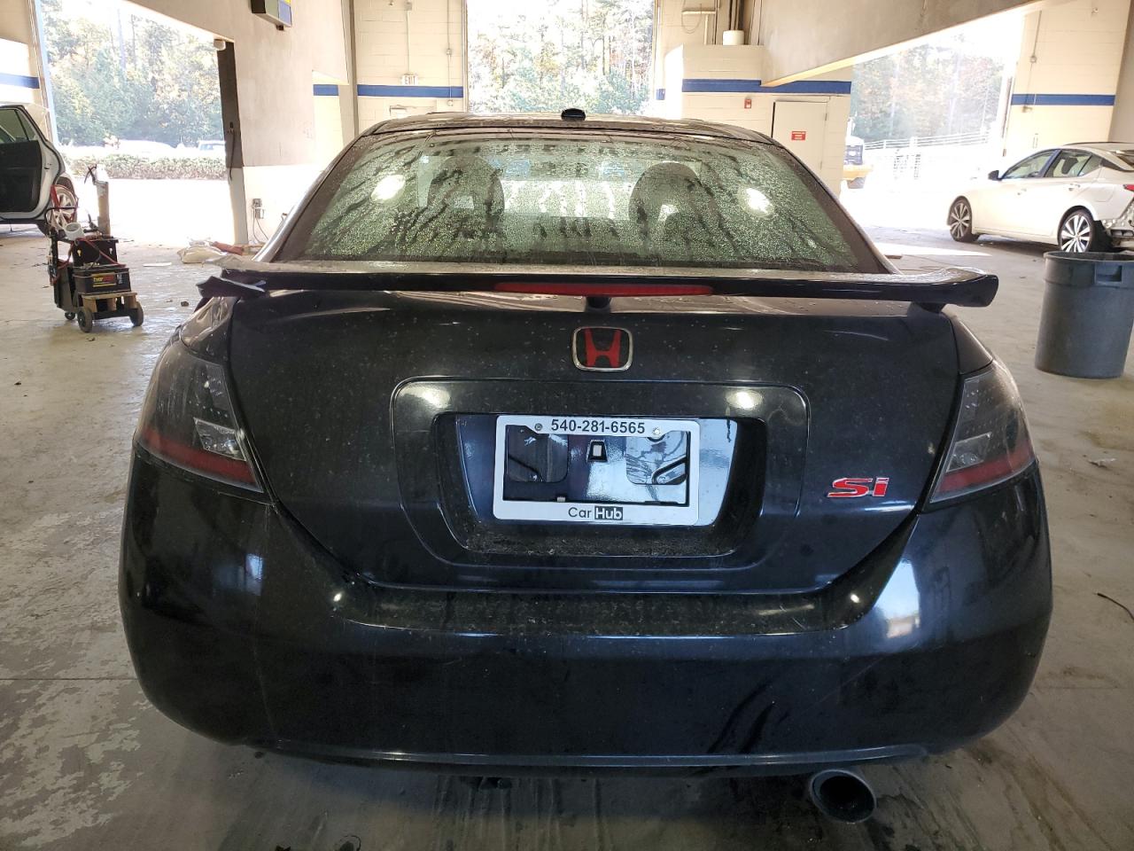 2006 Honda Civic - Image 6