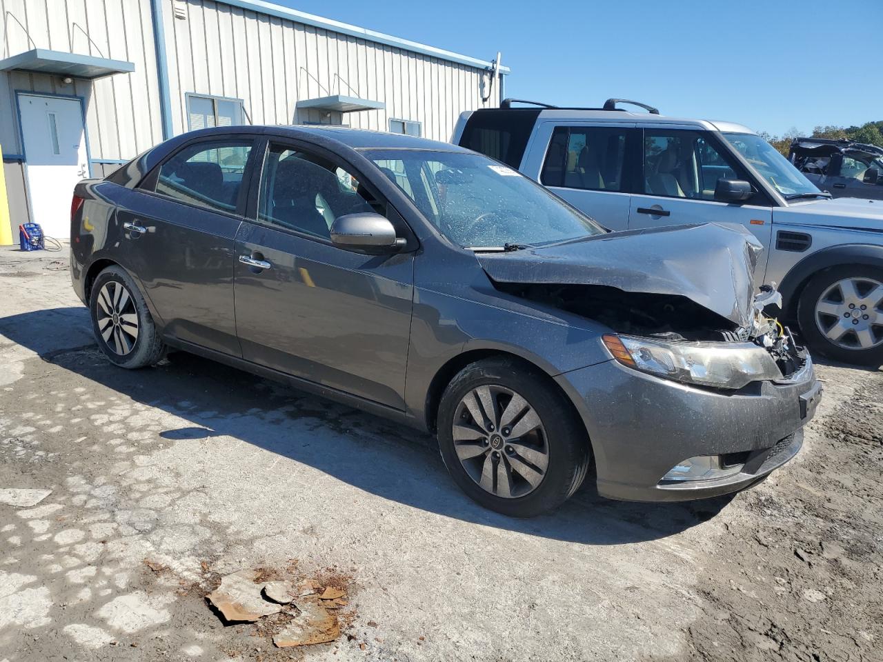 2013 Kia Forte - Image 4
